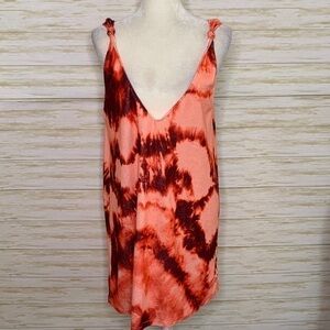 ASOS Swim Coverup